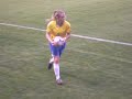 saque de banda - leah brasil mundial femenimo sub 20 Chile
