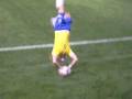 saque de banda - leah brasil mundial femenimo sub 20 Chile