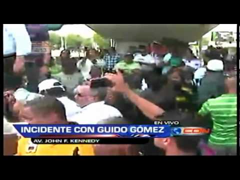 0 0 Gómez Mazara protagoniza incidente Foto