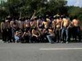 ULTRASI HUNEDORENI 2007 - 2008