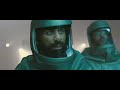 The day the earth stood still - official trailer