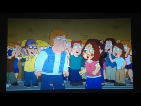 meg griffin