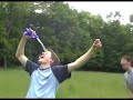 Bawls Commercial