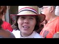 VIDEO: Rev. Susan Frederick Gray offers remarks before her arrest for holding Sherriff Joe Arpaio's ...