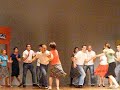 Ethnos 2008 Swing Cats