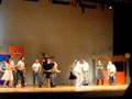 Ethnos 2008 Swing Cats