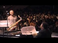 Because You Loved Me - Kirk Whalum e George ...