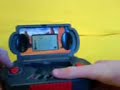 Laser LCD Game review Laser LCD Game review