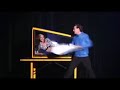 Dave Womach Magic & Illusion Demo 2007