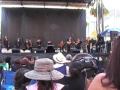Mariachi Azteca @ San Jose Mariachi Festival 2009 #5