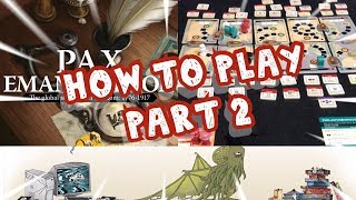 Bored Online? Board Offli…