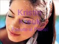 kristin kreuk retrato al pastel