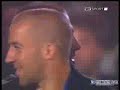 Italy - Singing Azzurro at Circo Massimo