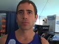 A 2:45 marathoner gets on PowerCranks