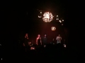 The Rescues - My Heart With You - Hotel Cafe - 12/11/09