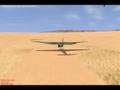 Il-2 Sturmovik Me-323 video for Me-323Roland