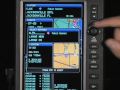 Garmins newest portable GPS is their best yet. Combining advanced glass cockpit features with Garmins biggest screen ever, the new GPSMAP 696 is truly a portable multi-function display (MFD). In one unit, Garmin has combined moving map, XM weather, terrain alerts, charts, airport information and much more.