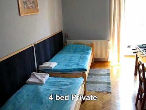 Video von 7x24 Central Hostel