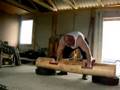 Log lift