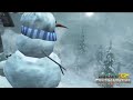A Closer Look At Blizzard