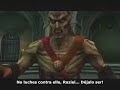 soul reaver 2 final: venganza renuncia y círculo completo