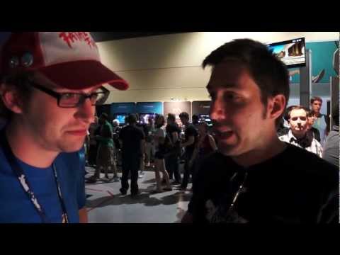 pax prime 2013
