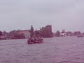 Zaanslag; start de Waterheksen