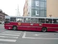 Volvo B10M mk.3 Aabenraa year 1989