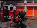 BACKDRAFT