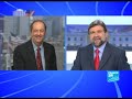 La \"révolution\" Obama : Bill Bradley et Pierre Lellouche La \"révolution\" Obama : Bill Bradley et Pierre Lellouche