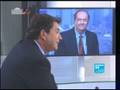 La révolution Obama : Bill Bradley et Pierre Lellouche