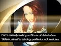 Enid Williams Rock Astologer