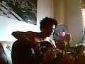 Kcire Sirch - FirstTime (acoustic)