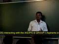 IAS TOPPER SEMINAR by RADIAN IAS ACADEMY