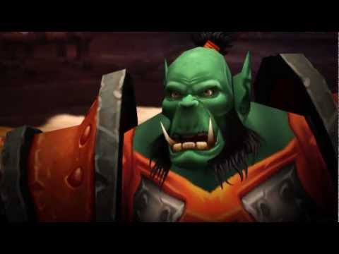how to get to pandaria from org