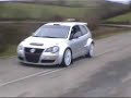 Test ALBERTO HEVIA - POLO S2000