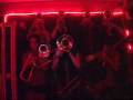 fanfare GodFinger vs CafÃ© ChÃ©ri 18 DÃ©cembre 2008 2