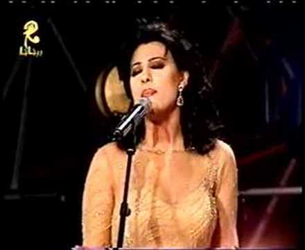 wadi3 el safi-najwa karam