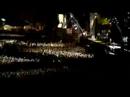 red hot chili peppers   power of equality  slane castle