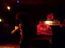 DJ Offbeat at The Five Spot Brooklyn Mecca 2