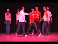 Spectrum-"Proud Mary's" Air Jam 2008-Crowd Favorites