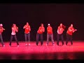 Spectrum-\"Proud Mary\ Spectrum-\"Proud Mary\