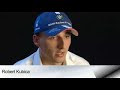 BMW Sauber F1 Team: Portrait of Robert Kubica