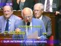 [3/3] Hadopi 2: Jean Pierre Brard   Le Combat Continue  