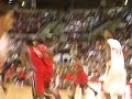 Raymar Morgan high school dunk