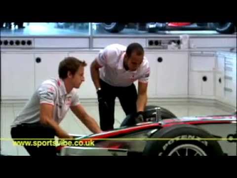 Button & Hamilton