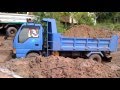 รถดั้มขุนหาญ 5/2.mp4 - YouTube