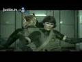 Brad tries to help Johnny out. (MGS4 funny)