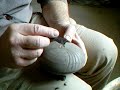 SIMON LEACH - Radial fluting SIMON LEACH - Radial fluting