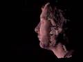 House of Cards by Radiohead, Twisting Speckled by MATLAB